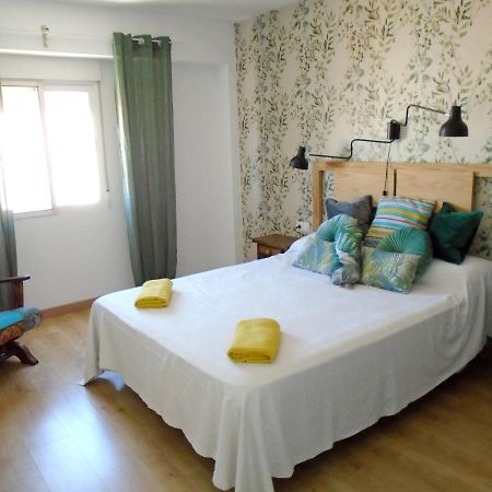 Lindo Y Acogedor Apartamento Grao Playa Gandia Piso 5To Sin Ascensor Dış mekan fotoğraf