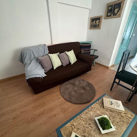Lindo Y Acogedor Apartamento Grao Playa Gandia Piso 5To Sin Ascensor Dış mekan fotoğraf
