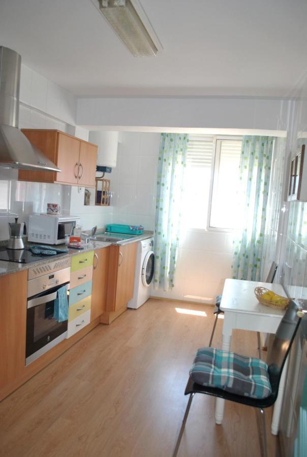 Lindo Y Acogedor Apartamento Grao Playa Gandia Piso 5To Sin Ascensor Dış mekan fotoğraf