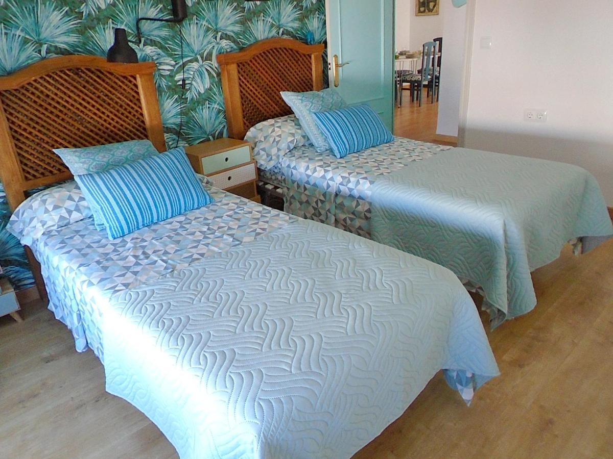 Lindo Y Acogedor Apartamento Grao Playa Gandia Piso 5To Sin Ascensor Dış mekan fotoğraf
