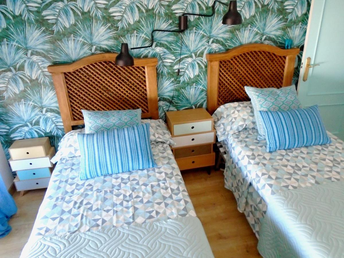 Lindo Y Acogedor Apartamento Grao Playa Gandia Piso 5To Sin Ascensor Dış mekan fotoğraf