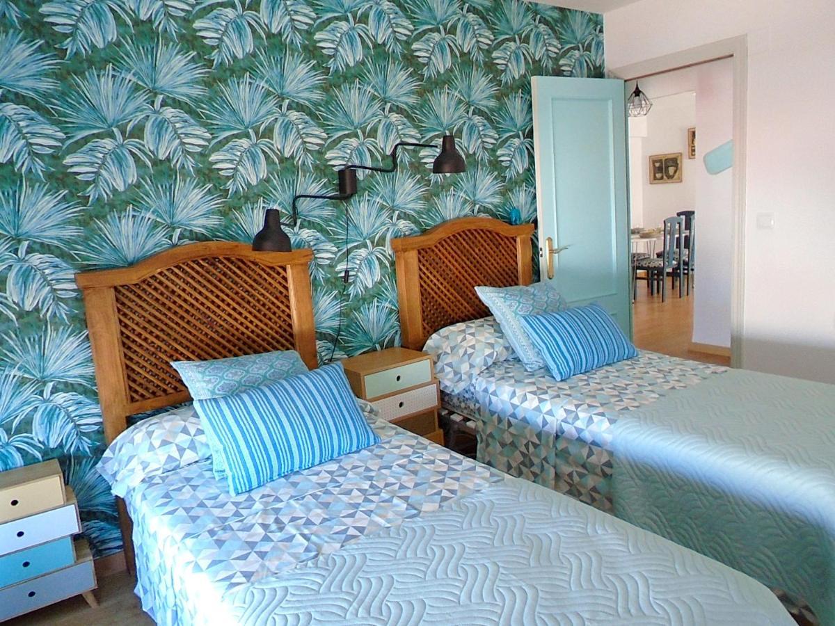 Lindo Y Acogedor Apartamento Grao Playa Gandia Piso 5To Sin Ascensor Dış mekan fotoğraf