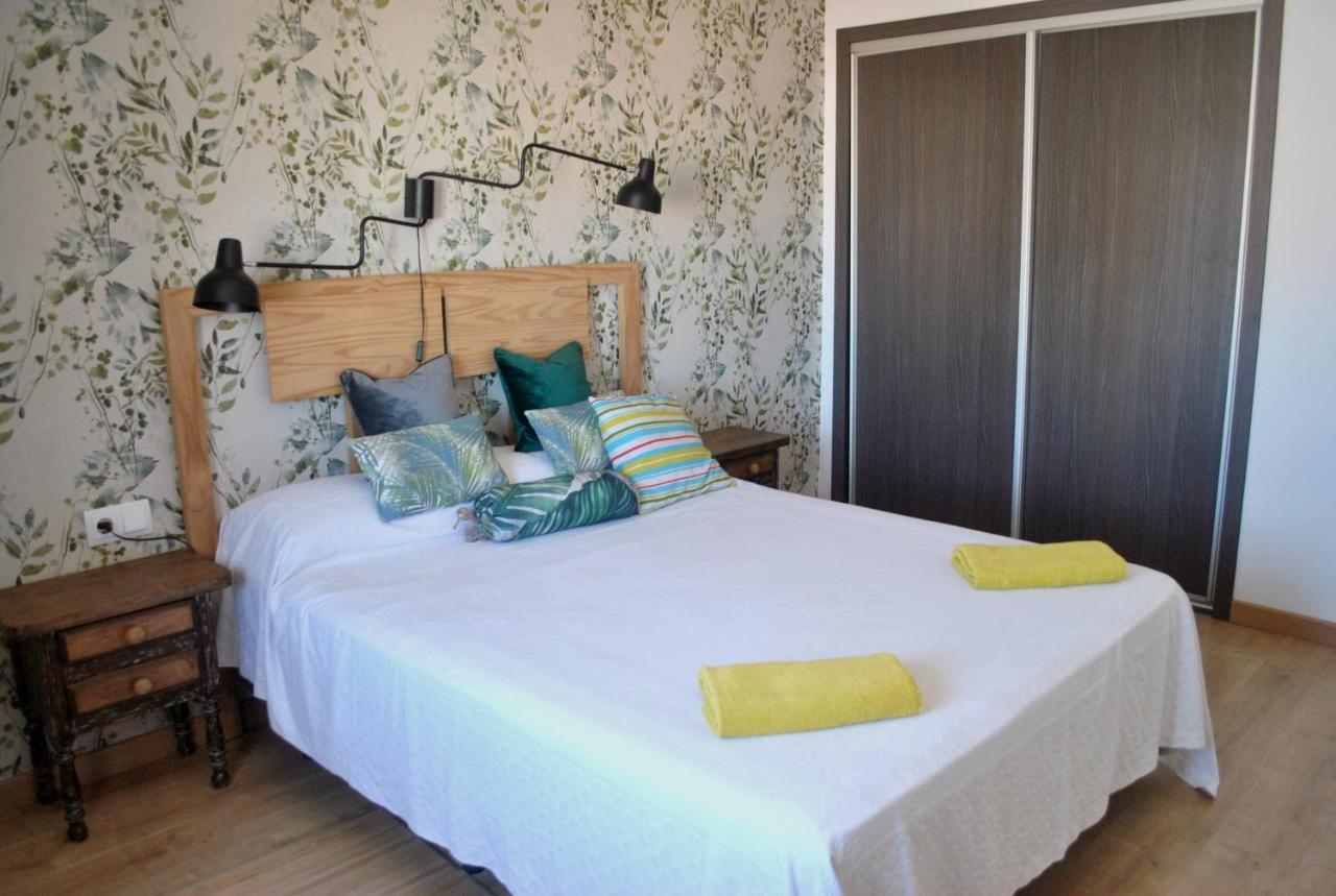 Lindo Y Acogedor Apartamento Grao Playa Gandia Piso 5To Sin Ascensor Dış mekan fotoğraf