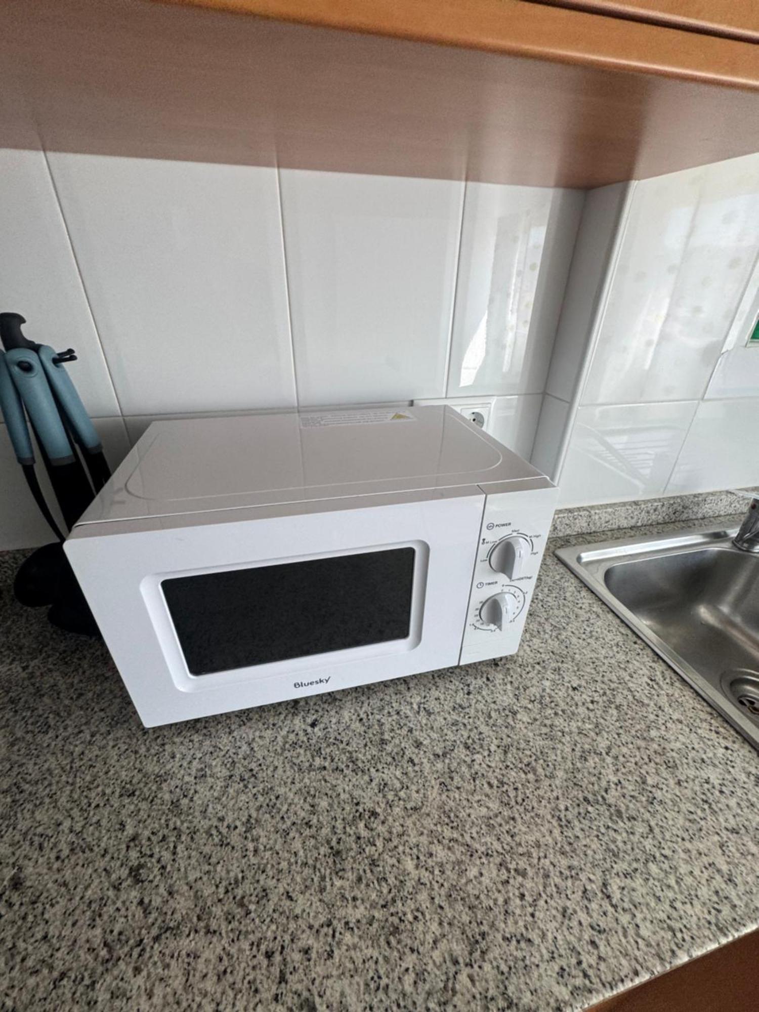Lindo Y Acogedor Apartamento Grao Playa Gandia Piso 5To Sin Ascensor Dış mekan fotoğraf