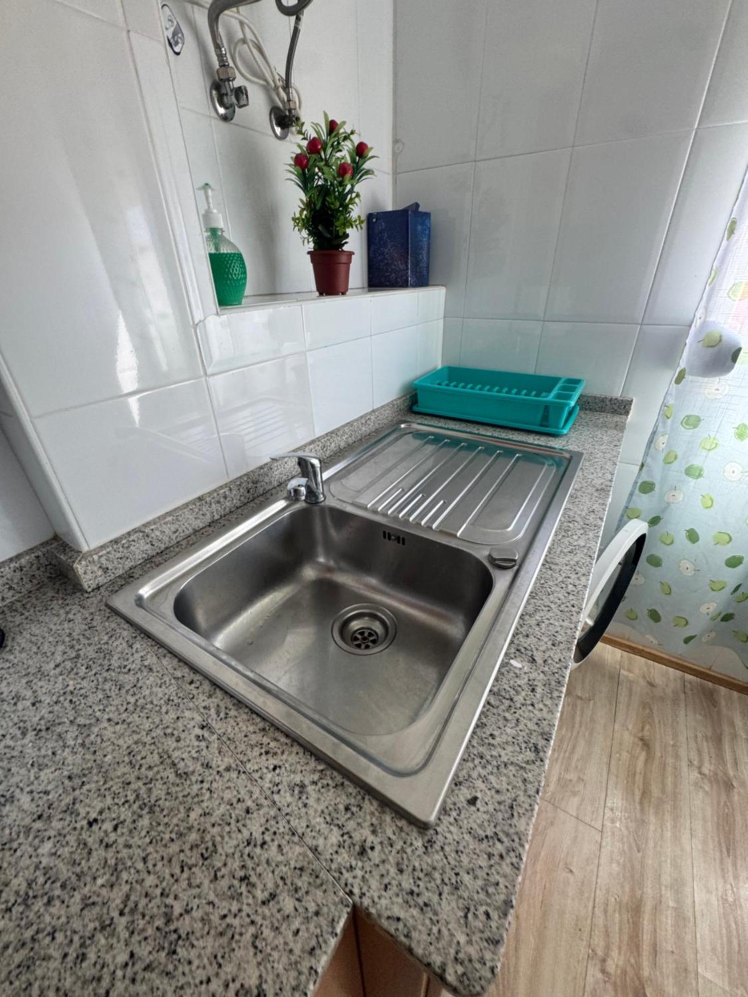 Lindo Y Acogedor Apartamento Grao Playa Gandia Piso 5To Sin Ascensor Dış mekan fotoğraf