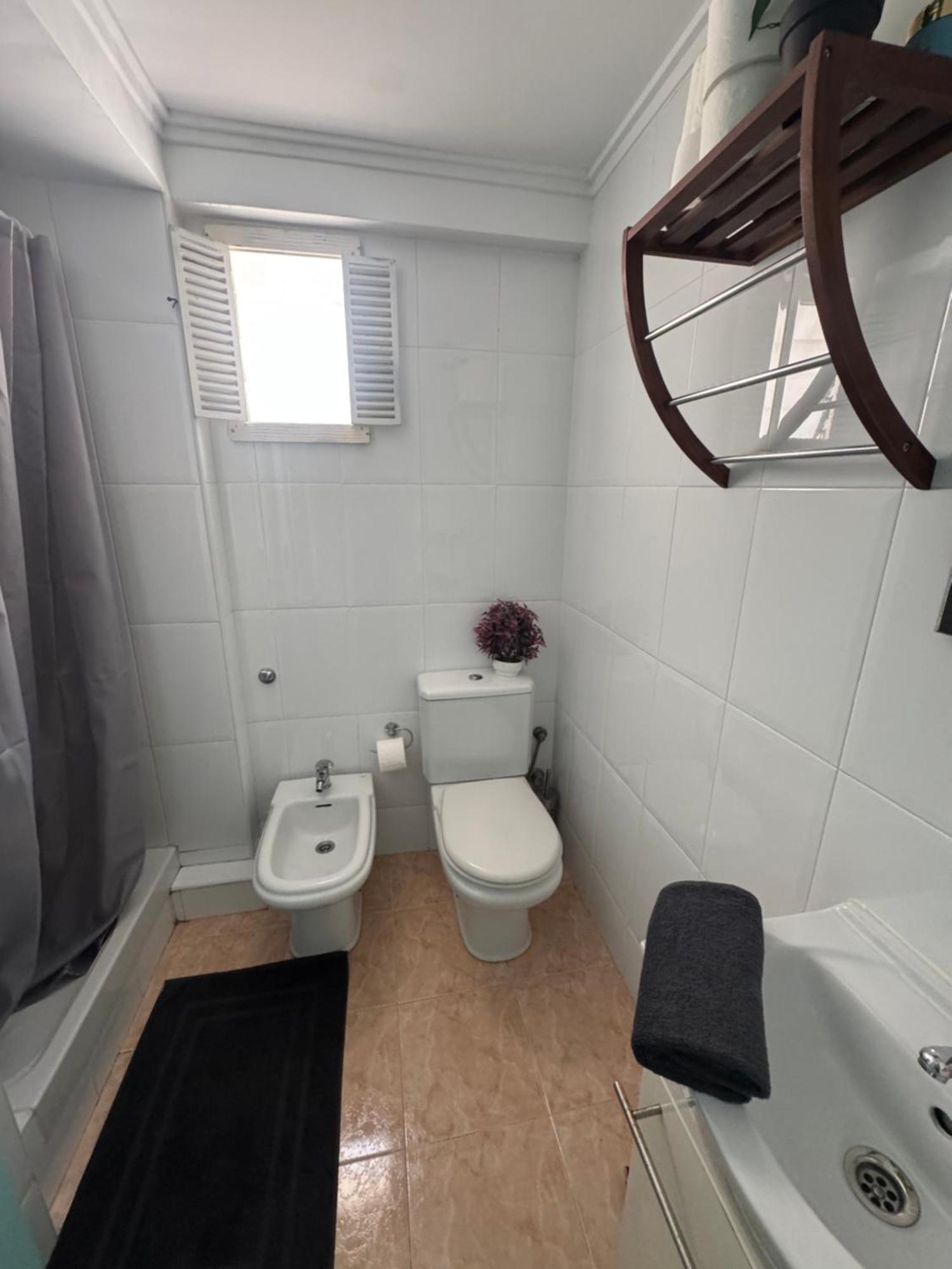 Lindo Y Acogedor Apartamento Grao Playa Gandia Piso 5To Sin Ascensor Dış mekan fotoğraf