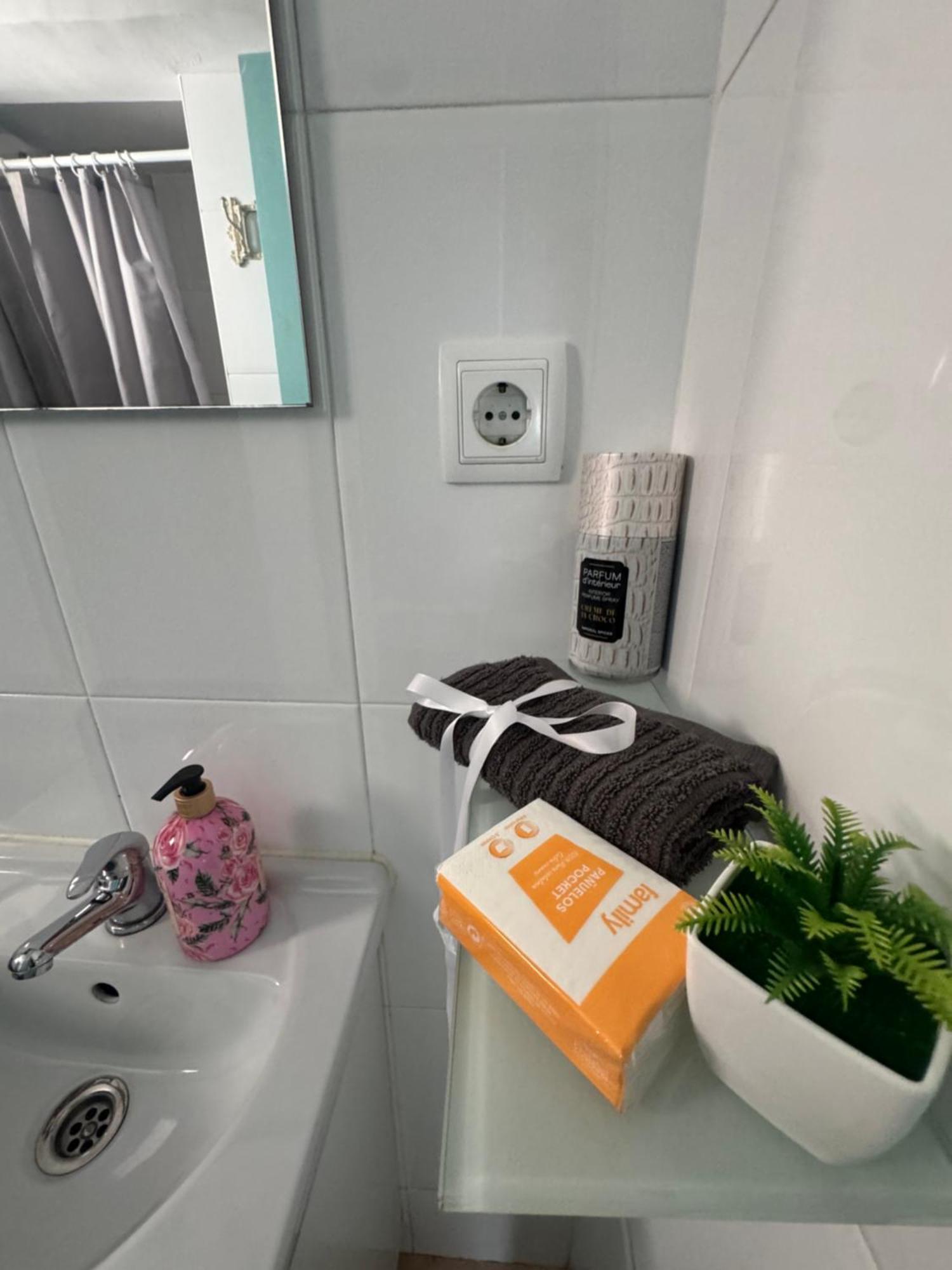 Lindo Y Acogedor Apartamento Grao Playa Gandia Piso 5To Sin Ascensor Dış mekan fotoğraf