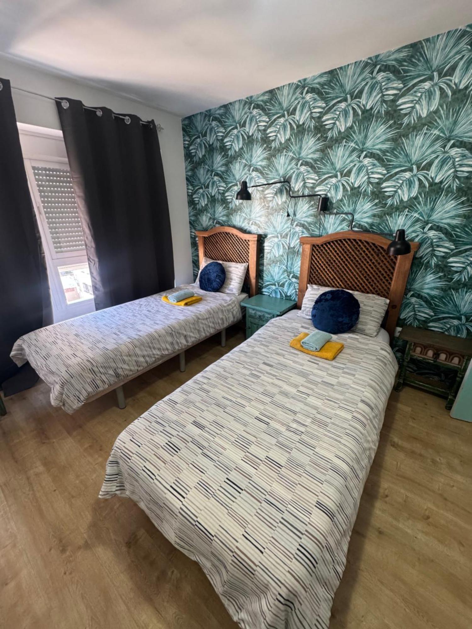 Lindo Y Acogedor Apartamento Grao Playa Gandia Piso 5To Sin Ascensor Dış mekan fotoğraf