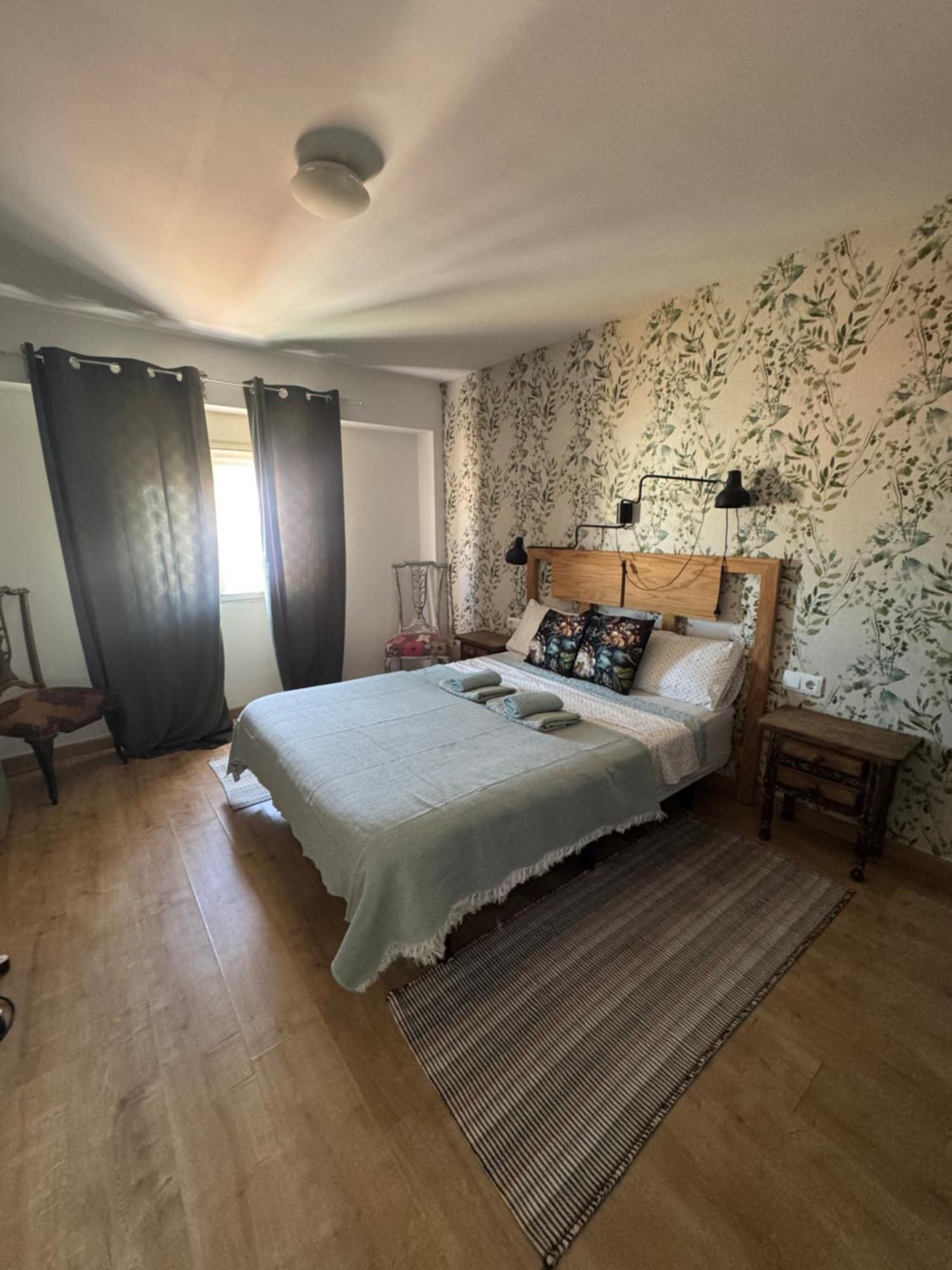 Lindo Y Acogedor Apartamento Grao Playa Gandia Piso 5To Sin Ascensor Dış mekan fotoğraf