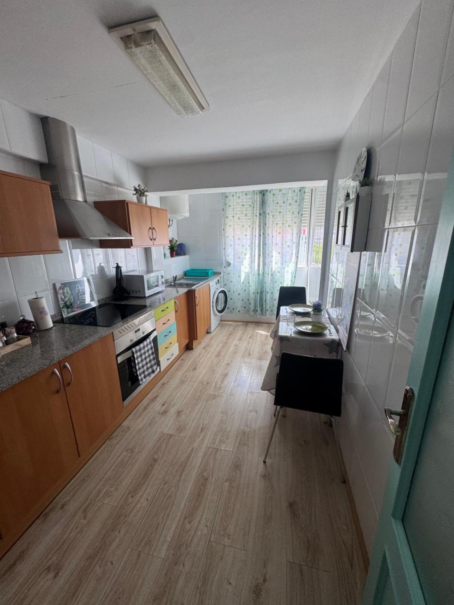 Lindo Y Acogedor Apartamento Grao Playa Gandia Piso 5To Sin Ascensor Dış mekan fotoğraf