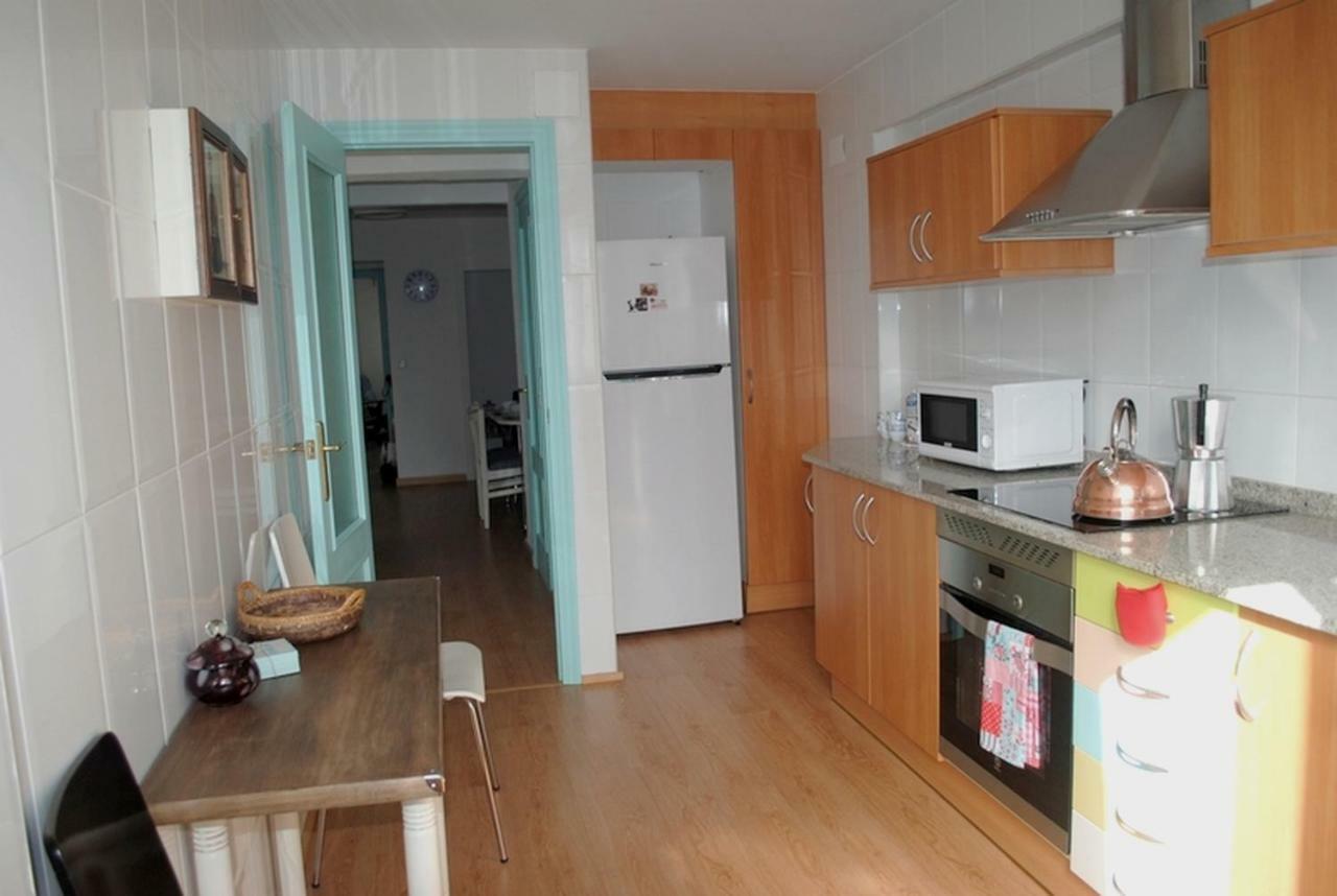 Lindo Y Acogedor Apartamento Grao Playa Gandia Piso 5To Sin Ascensor Dış mekan fotoğraf