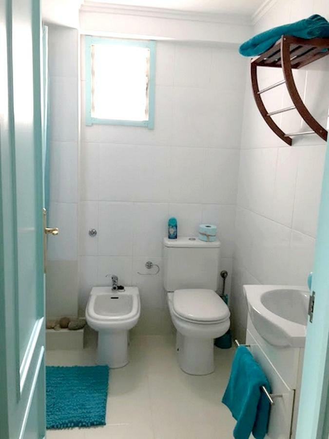 Lindo Y Acogedor Apartamento Grao Playa Gandia Piso 5To Sin Ascensor Dış mekan fotoğraf