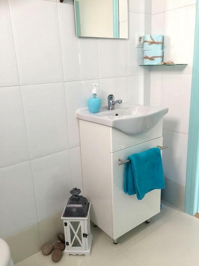 Lindo Y Acogedor Apartamento Grao Playa Gandia Piso 5To Sin Ascensor Dış mekan fotoğraf